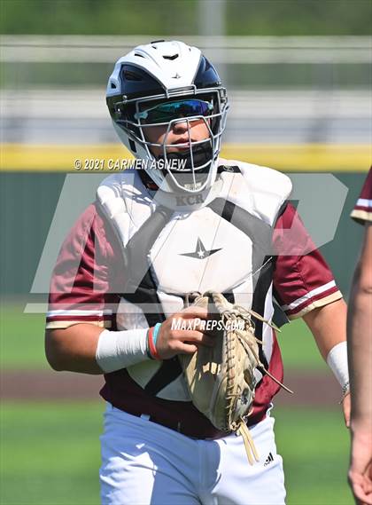 Thumbnail 3 in Cypress Woods vs Cypress Springs photogallery.