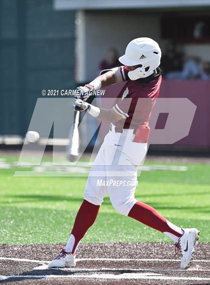 Thumbnail 3 in Cypress Woods vs Cypress Springs photogallery.