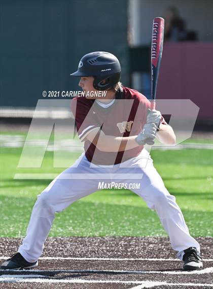 Thumbnail 1 in Cypress Woods vs Cypress Springs photogallery.