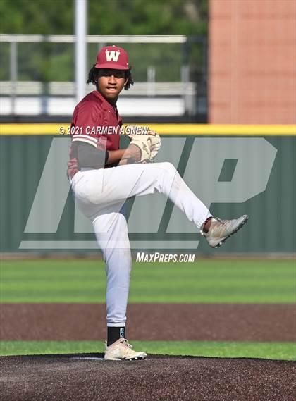 Thumbnail 3 in Cypress Woods vs Cypress Springs photogallery.