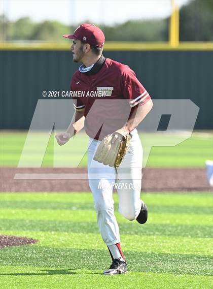 Thumbnail 2 in Cypress Woods vs Cypress Springs photogallery.