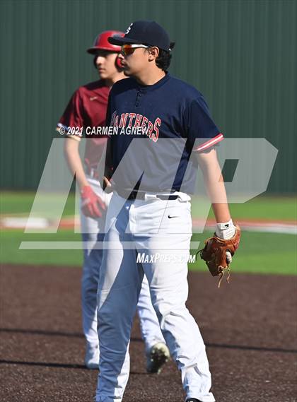 Thumbnail 2 in Cypress Woods vs Cypress Springs photogallery.