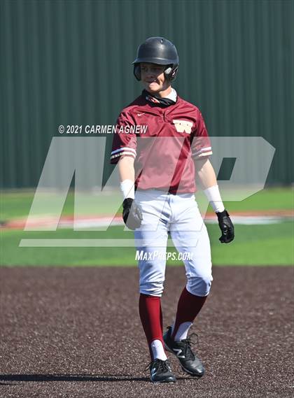Thumbnail 3 in Cypress Woods vs Cypress Springs photogallery.