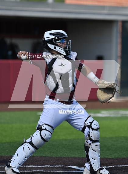 Thumbnail 1 in Cypress Woods vs Cypress Springs photogallery.