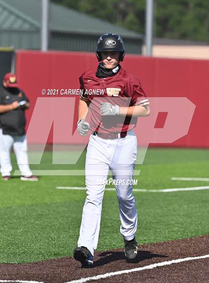Thumbnail 3 in Cypress Woods vs Cypress Springs photogallery.