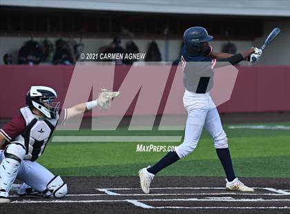 Thumbnail 3 in Cypress Woods vs Cypress Springs photogallery.