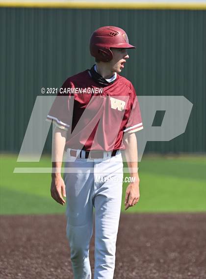 Thumbnail 1 in Cypress Woods vs Cypress Springs photogallery.