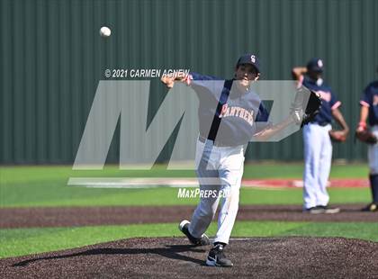 Thumbnail 1 in Cypress Woods vs Cypress Springs photogallery.