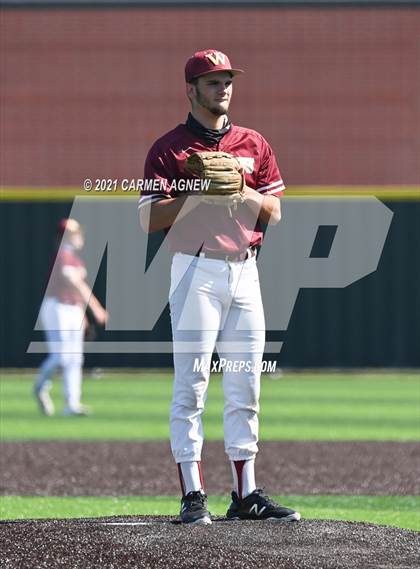Thumbnail 2 in Cypress Woods vs Cypress Springs photogallery.