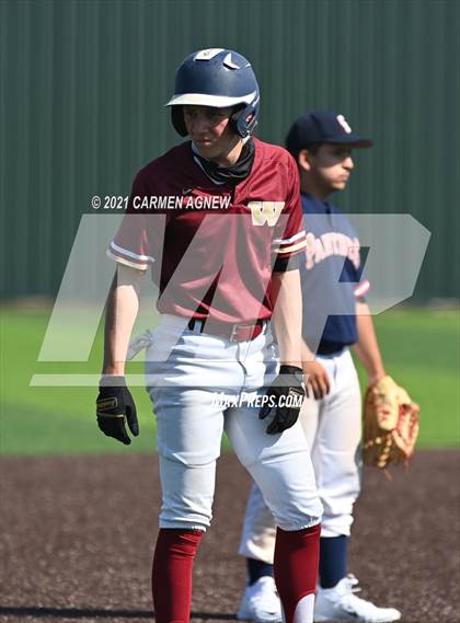 Thumbnail 2 in Cypress Woods vs Cypress Springs photogallery.