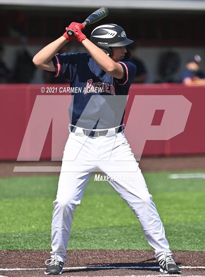 Thumbnail 1 in Cypress Woods vs Cypress Springs photogallery.