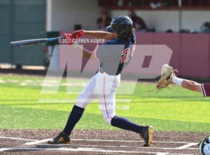 Thumbnail 1 in Cypress Woods vs Cypress Springs photogallery.