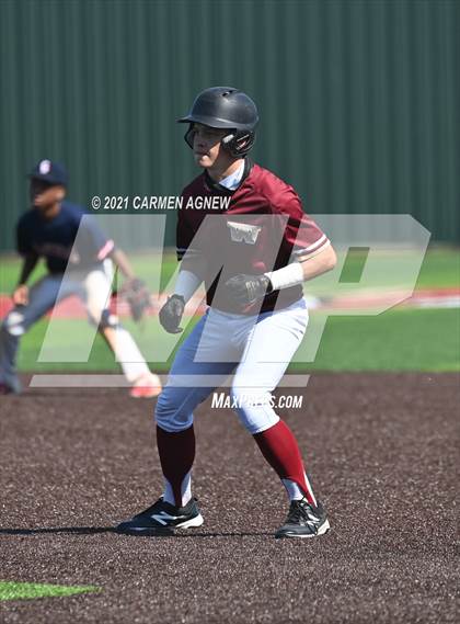 Thumbnail 2 in Cypress Woods vs Cypress Springs photogallery.