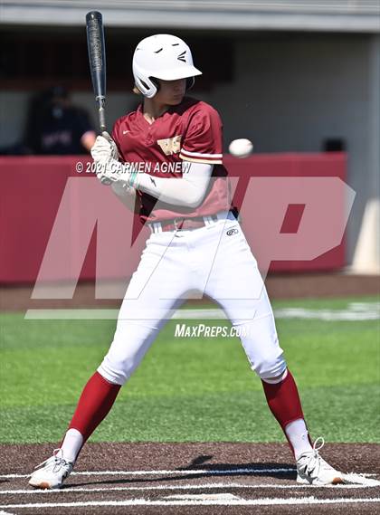Thumbnail 1 in Cypress Woods vs Cypress Springs photogallery.