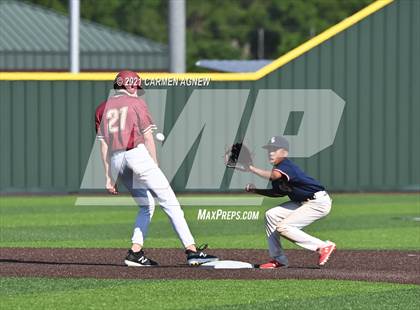 Thumbnail 1 in Cypress Woods vs Cypress Springs photogallery.