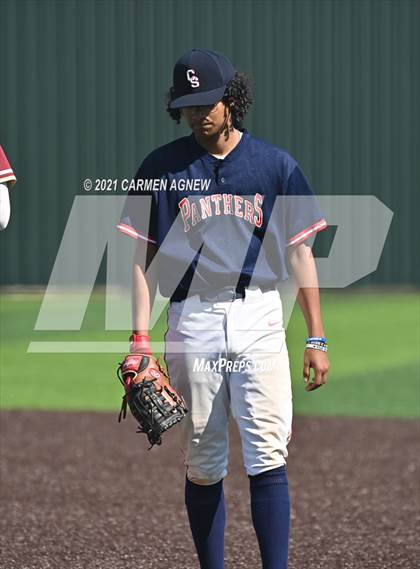 Thumbnail 1 in Cypress Woods vs Cypress Springs photogallery.