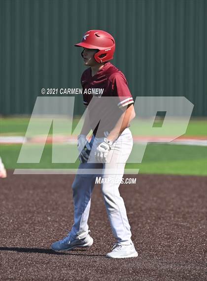 Thumbnail 3 in Cypress Woods vs Cypress Springs photogallery.