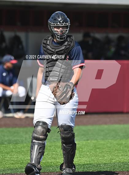 Thumbnail 3 in Cypress Woods vs Cypress Springs photogallery.