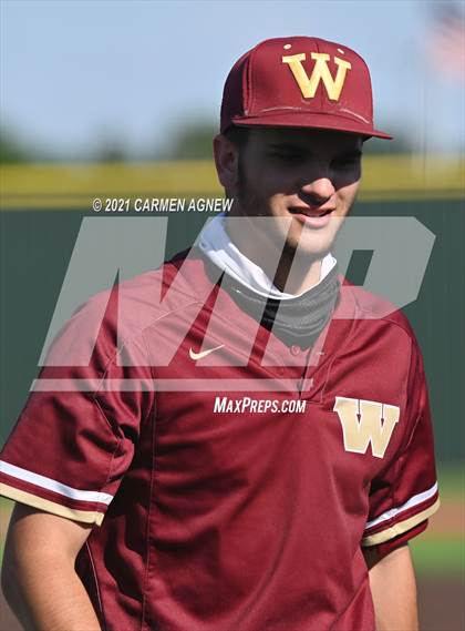 Thumbnail 3 in Cypress Woods vs Cypress Springs photogallery.