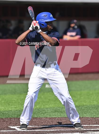 Thumbnail 2 in Cypress Woods vs Cypress Springs photogallery.