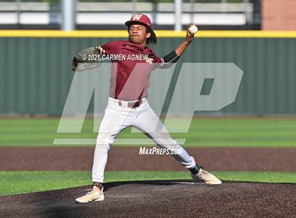 Thumbnail 1 in Cypress Woods vs Cypress Springs photogallery.