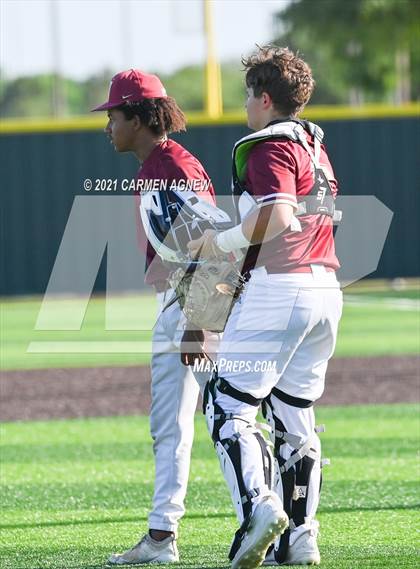 Thumbnail 3 in Cypress Woods vs Cypress Springs photogallery.