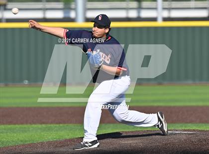 Thumbnail 3 in Cypress Woods vs Cypress Springs photogallery.