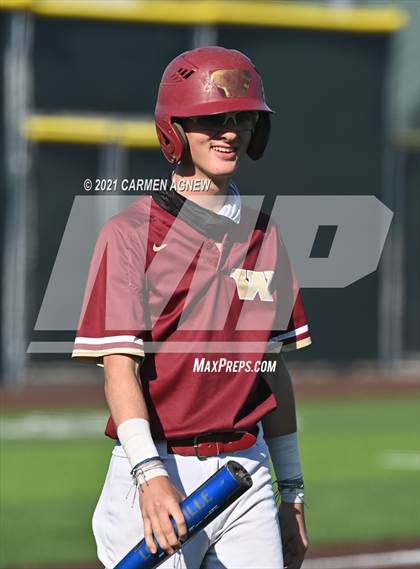 Thumbnail 2 in Cypress Woods vs Cypress Springs photogallery.