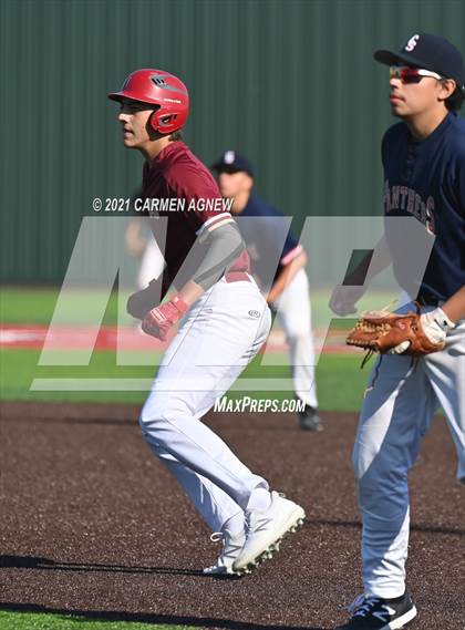 Thumbnail 1 in Cypress Woods vs Cypress Springs photogallery.