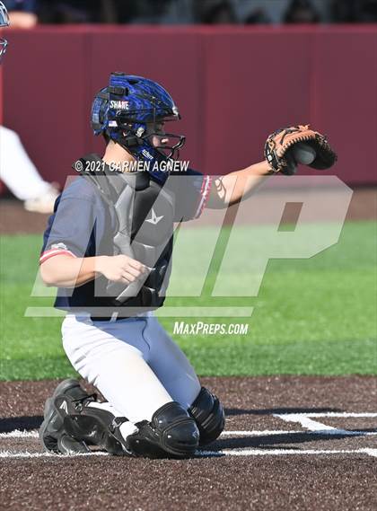 Thumbnail 2 in Cypress Woods vs Cypress Springs photogallery.