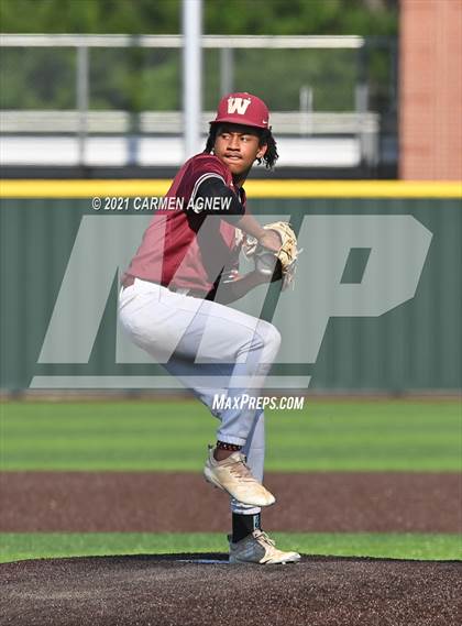 Thumbnail 2 in Cypress Woods vs Cypress Springs photogallery.