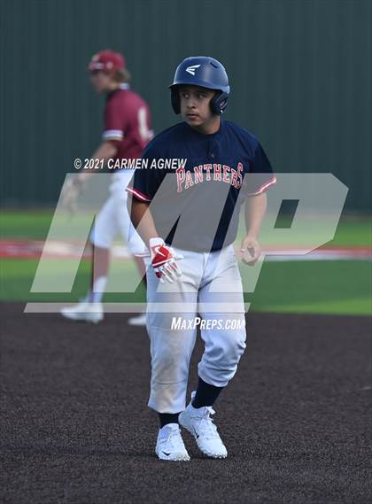 Thumbnail 1 in Cypress Woods vs Cypress Springs photogallery.