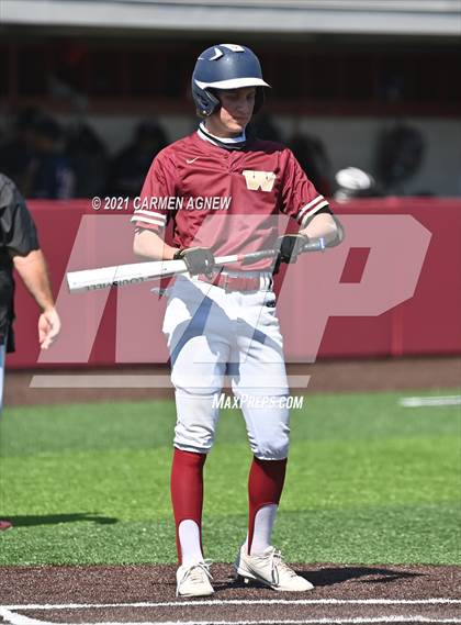 Thumbnail 2 in Cypress Woods vs Cypress Springs photogallery.