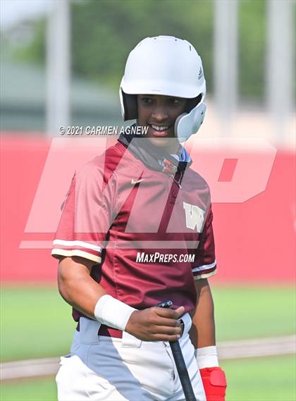 Thumbnail 3 in Cypress Woods vs Cypress Springs photogallery.