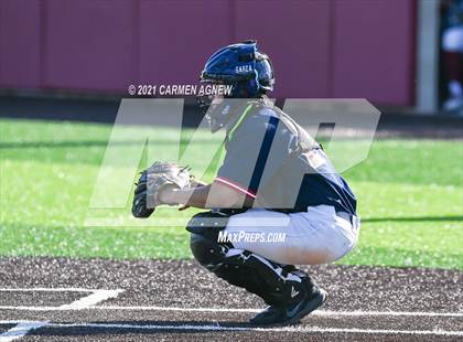 Thumbnail 3 in Cypress Woods vs Cypress Springs photogallery.