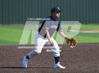 Thumbnail 2 in Cypress Woods vs Cypress Springs photogallery.