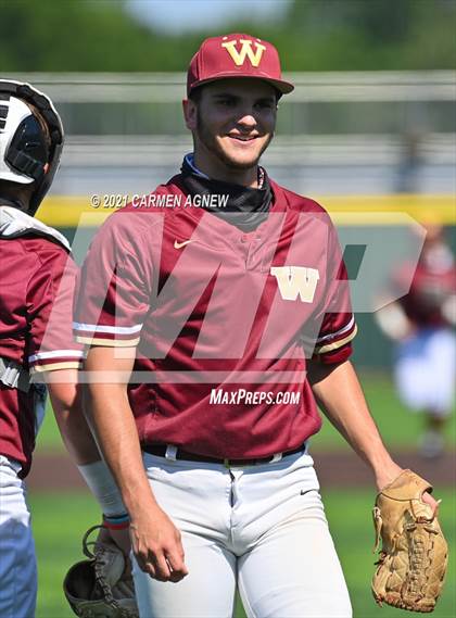 Thumbnail 2 in Cypress Woods vs Cypress Springs photogallery.