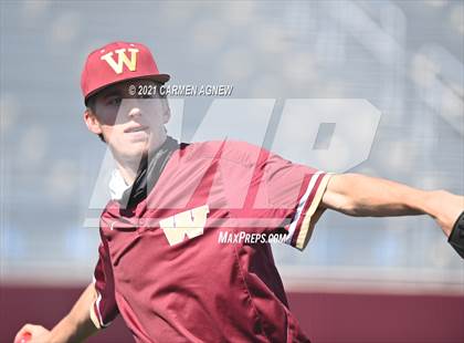 Thumbnail 2 in Cypress Woods vs Cypress Springs photogallery.