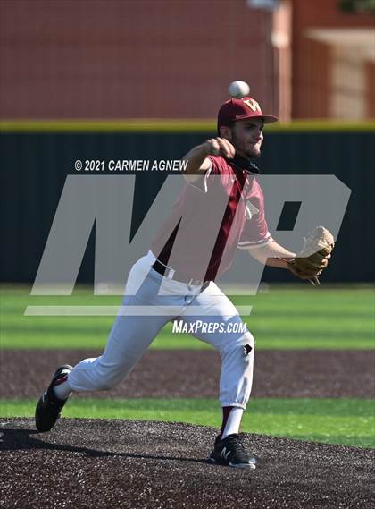 Thumbnail 1 in Cypress Woods vs Cypress Springs photogallery.