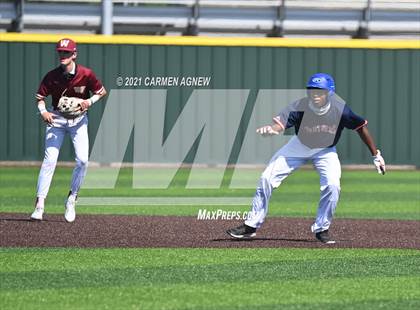 Thumbnail 1 in Cypress Woods vs Cypress Springs photogallery.