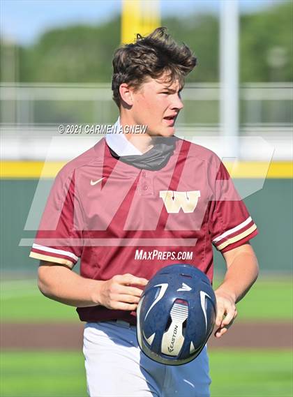 Thumbnail 3 in Cypress Woods vs Cypress Springs photogallery.