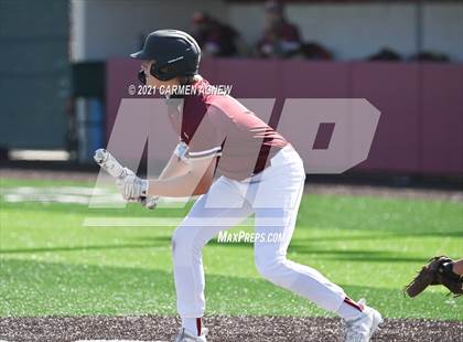 Thumbnail 3 in Cypress Woods vs Cypress Springs photogallery.
