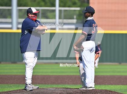 Thumbnail 1 in Cypress Woods vs Cypress Springs photogallery.