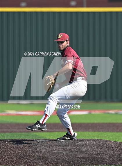 Thumbnail 2 in Cypress Woods vs Cypress Springs photogallery.