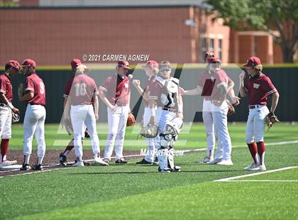Thumbnail 1 in Cypress Woods vs Cypress Springs photogallery.