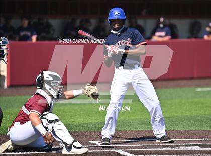 Thumbnail 3 in Cypress Woods vs Cypress Springs photogallery.