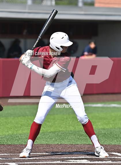 Thumbnail 2 in Cypress Woods vs Cypress Springs photogallery.