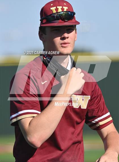 Thumbnail 1 in Cypress Woods vs Cypress Springs photogallery.