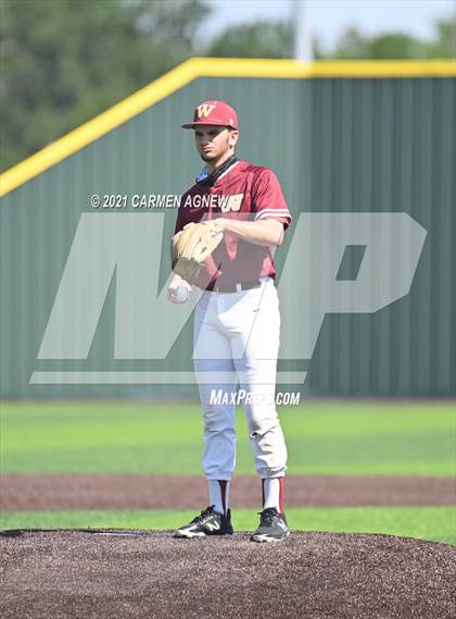 Thumbnail 3 in Cypress Woods vs Cypress Springs photogallery.