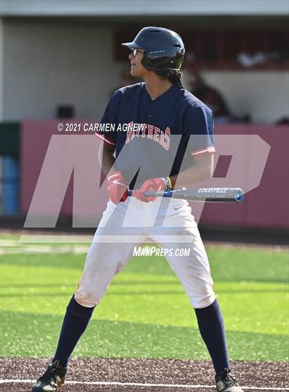 Thumbnail 3 in Cypress Woods vs Cypress Springs photogallery.